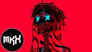 Jiqui - World Ender [DUBSTEP]