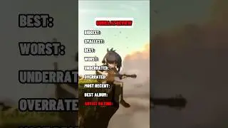 Gorillaz Review #gorillaz #music #musicreview