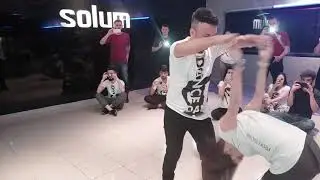 Sertanejo Dance Day - Trechos