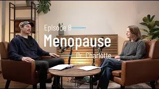 Live Well with Banter Ep 8: Menopause