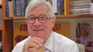 1.4.8 Julian Burnside: barrister/human rights advocate