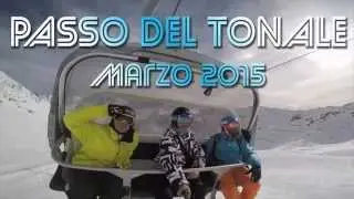 Boardtrip - White Week 2015 - Thanks to Valerio