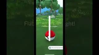 Shiny Check 😮&zwj;💨 #pokemongo #pokemongocommunity #pokemongofan #fypyoutube #fypytb #fyp #shiny