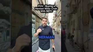 How you can buy Herman miller chairs In Dubai? #alexdebare  #dubai #abudhabi#hermenmiller