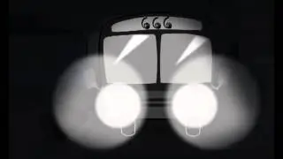 Ghost Bus Stop 022