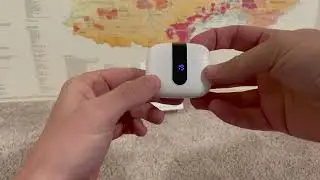 Tagry X08 Earbuds How to Use and Setup Guide