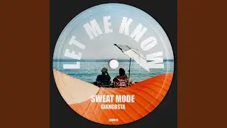 Sweat Mode