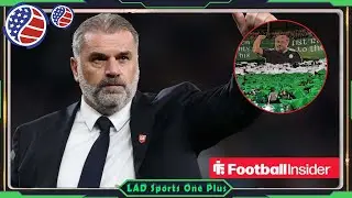 Ange Postecoglou to Celtic increasingly likely to happen after overnight development
