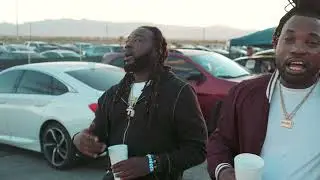 Dread Bang - Everyday (Official Music Video) Prod. by @RaphaelRJ2
