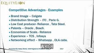 Unlocking Competitive Advantage: Patents, Experience, and Networking