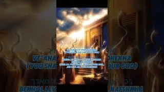 Messianic Hebrew Worship to YHWH | Ani ha&rsquo;Alef vehaTav