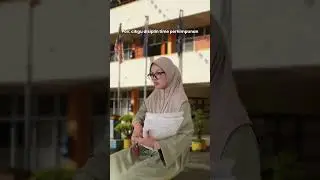 CIKGU DISIPLIN TIME PERHIMPUNAN