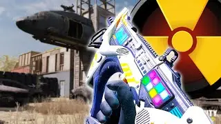☢️ with RAZORBACK - Treble in the Club + Gunsmith COD MOBILE