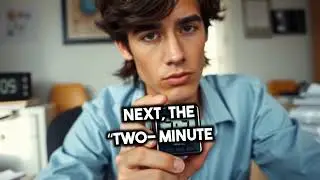 3 Genius Time Hacks to Beat Procrastination & Boost Productivity FAST!