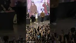 DON ANGELO - Geo Ong Live Perfomance w/ Domeng and Jeremiah @ ONGFAM Meet & Greet