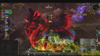 Fluffy Toxic Pandas - Elerethe Renferal