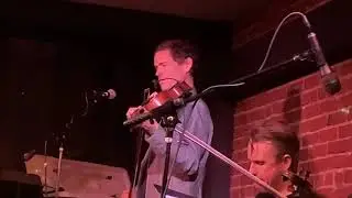 Oliver Swain - Daniel Lapp - Richard Moody - Paul Dowd - Hermann&rsquo;s - Oct 29 2020