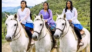 RONCADORA NUEVA JUVENTUD URUSPAMPA VOZ: YENICITA FUENTE TEMA 2 : MIX CHIMAYCHI 2026