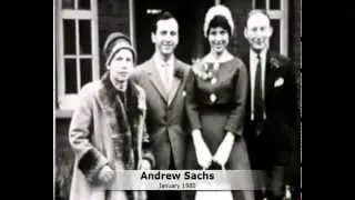 Jessie Matthews surprises This is Your Life guests