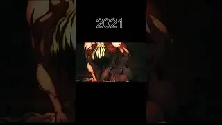 evolution of demon slayer