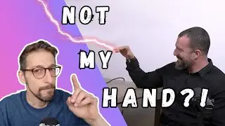 Hypnotherapist Reacts to 