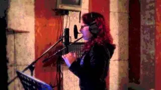 Computer Mind Introducing: Marcela Bovio & Marjan Welman