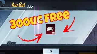 How I get Free 300uc | free royal pass|bonus challenge / #pubgmobile