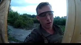 Airsoft - Copperhead Assen Open skirm 27-6-2020