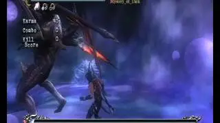 NG&Sigma;2 mn03 funny way to play , done with Mystery_of_Dark
