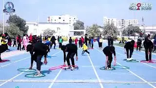 🏆✨ Munawer Foundation School Sports Gala 2025 – Where Champions Are Made! 🏅 #SportsGala2025