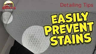 Ultimate Guide to Car Fabric Protection