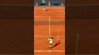 Virtua Tennis 3 XBOX 360 #virtuatennis #tennisgame #xbox360