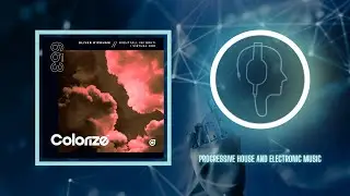 Oliver Wickham - Nightfall (w/ BRKT)