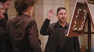 Cappella Pratensis - Tom&aacute;s Luis de Victoria: Gaude Maria Virgo