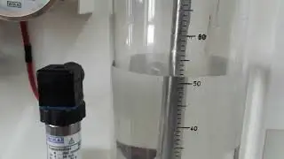 level control trainer 9