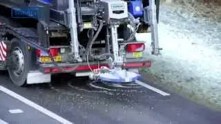 Schmidt Stratos - Streumaschine f&uuml;r den Winterdienst (New Generation)