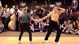 HAPPY STOMP 2016 - HENRIC & JOANNA STILLMAN