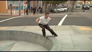 RAW PATTERNS