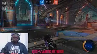Griff's Gaming Network Sunday AM Stream 