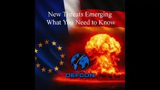 🌍 Europe Breaks from U.S. | Russia&rsquo;s Arctic Base & Iran&rsquo;s Nuclear Offer | NATO Warningigest