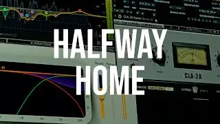 Ether - Half Way Home