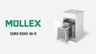 M&uuml;llex EURO BOXX40-R