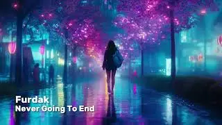 Furdak - Never Going To End | Synth Pop | Copyright Free Music