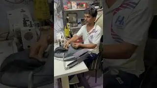 School bag repair #ytshorts #shortsvideo