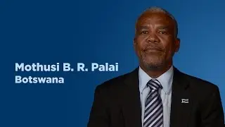 WTO TRIPS amendment: Botswana's Palai