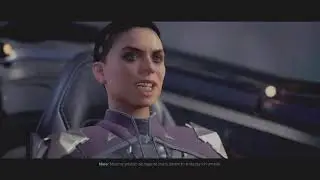 Chorus Gameplay PS5