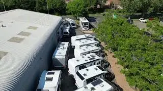 Southdowns Motorhome Centre