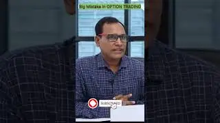 Big Mistake In Option Trading by Ghanshyam tech||Latest Interview||Trading Motivation||#shorts