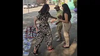 Ela humilh0u o namorado da Amiga😱, sem saber quem ele era 😲✨