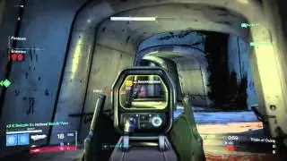 Luck in the Chamber might be abit OP...